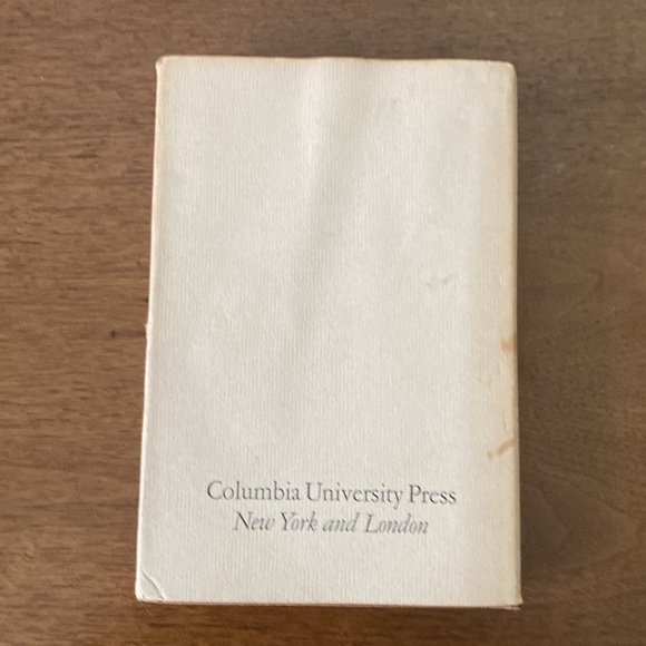Ashley Montagu 'Touching The Human Significance of the Skin’ - 1971 - Picture 11 of 12